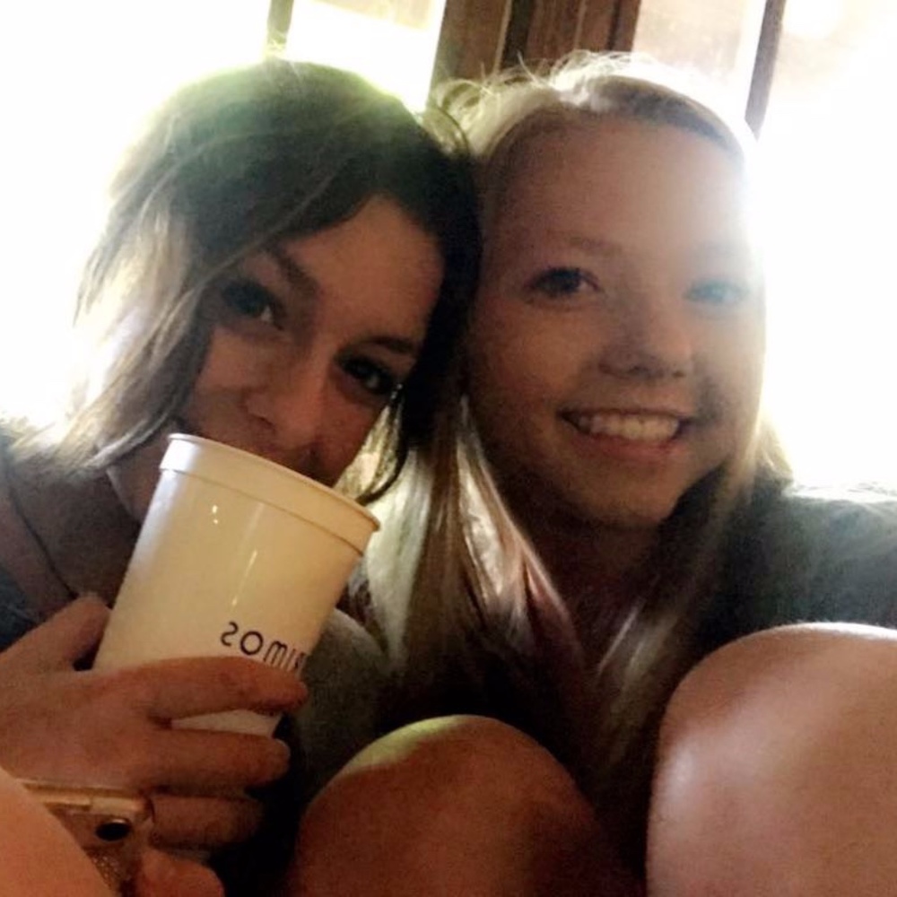 Meet your Posher, Kailyn